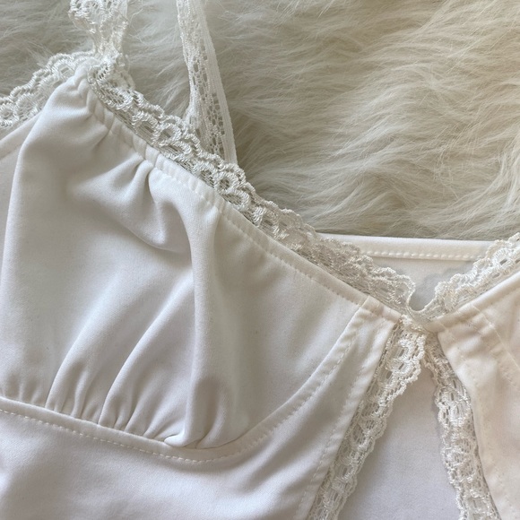 y2k blouse - Picture 2 of 2